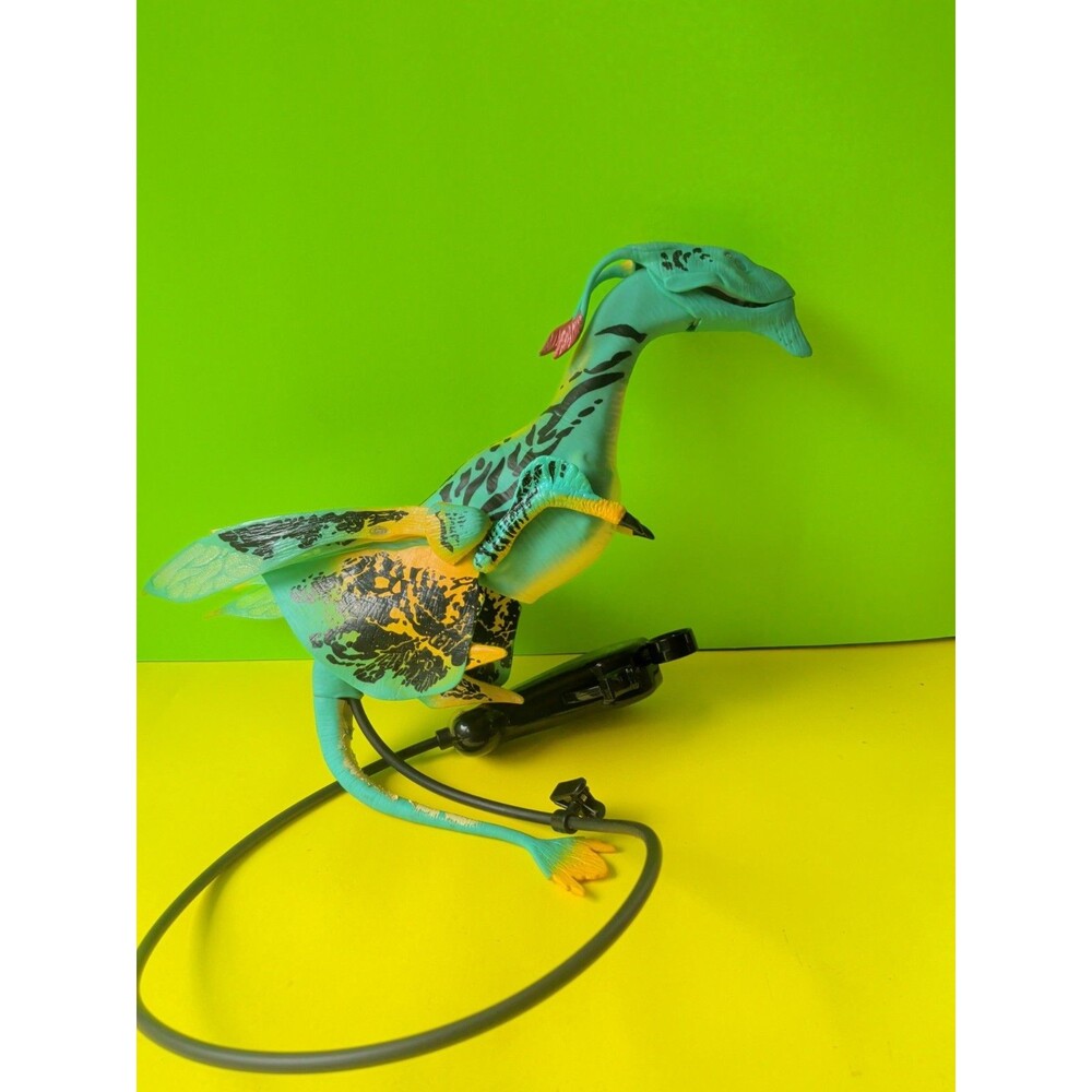 Disney Parks Pandora Banshee ACE Interactive Shoulder Puppet Untested